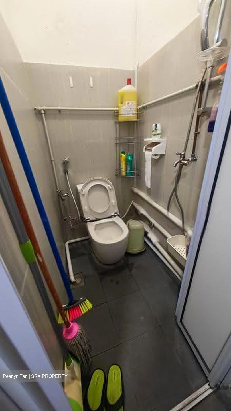 Bedok North Street 1 (D16), Shop House #638527421